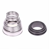 Мех. торцевое уплотнение LM155-12R (диам.12-диам.20,6-23,5 (R)) Джилекс (М2826) для Водомет и Джамбо 70/50 60/35