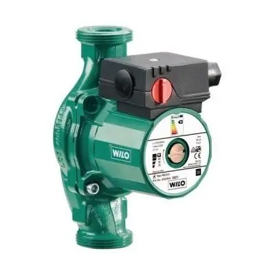 WILO STAR-RS 25/6-130