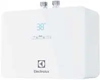 Electrolux NPX6 Aquatronic Digital 2.0