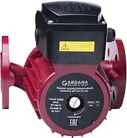 Gardana GR1F 40-120 250 (UT0104) Gardana GR1F 40-120 250 (UT0104)