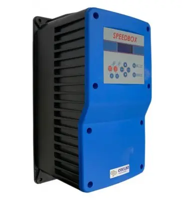 Электронный контроллер COELBO SPEEDBOX 1314TT