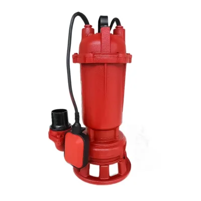 погружные-насосы-MAXPUMP MEGACUT 1500D