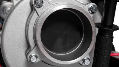 мотопомпы-CHAMPION GP100E