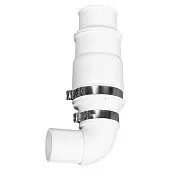 CHV250, Отсечной клапан Jemix STP-250