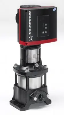 Grundfos CRNE