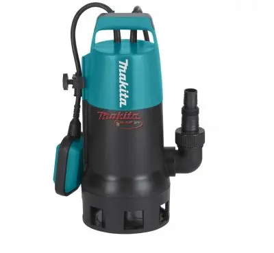 погружные-насосы-MAKITA PF 1010