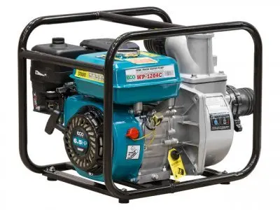 мотопомпы-ECO WP-1204C