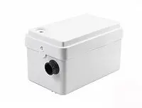 UNIPUMP SANIVORT 255 А