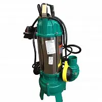 Omnigena WQ 1500 FURIA ECONOMIC с измельчителем