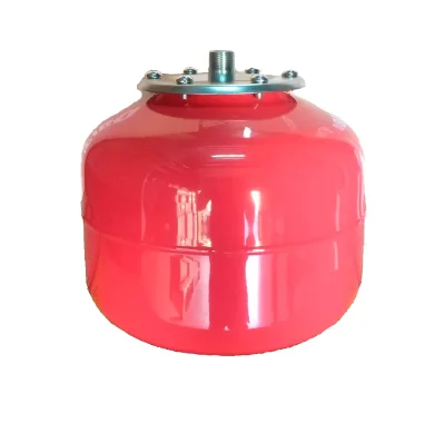 Расширительные баки для отопления - MAXPUMP 8 л