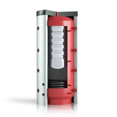 Теплобак ВТА-4-Эконом 1000