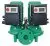 WILO IP-E 40/120-1