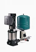 GRUNDFOS Hydro Solo