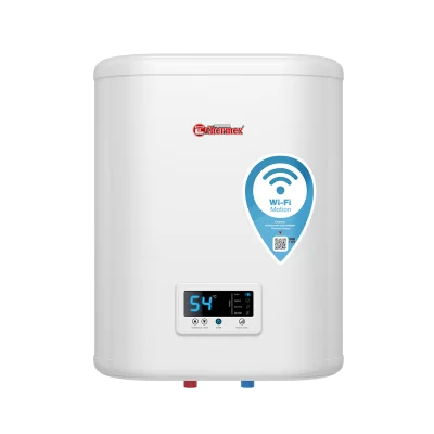 Электрический водонагреватель THERMEX IF 30 V (pro) Wi-Fi