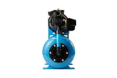 Насосные станции с баком гидрофоры - ДЖАМБО 70/50 П-24 (2.0) Джилекс (3016)