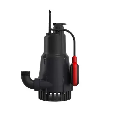 погружные-насосы-Grundfos KPC 600 A