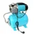 Насосные станции с баком гидрофоры - GreenPump JY-1000, 50л