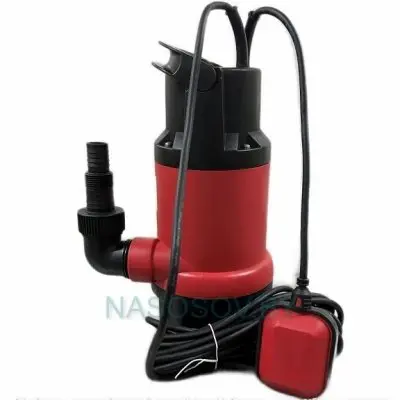 погружные-насосы-JEMIX ФН-250-9 (GS-900)