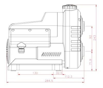 Насосные станции повышения давления - Jemix НС-СМАРТ-77-45