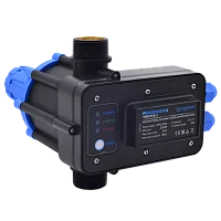 Aquario прессконтроль тип IV/3.0