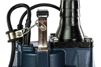 UNIPUMP USPA 60-11-3,7