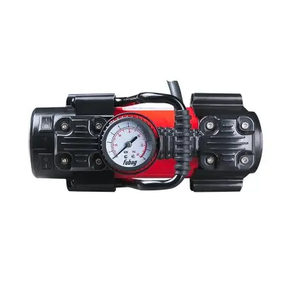 FUBAG Roll Air 60/17