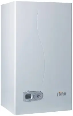 газовые-котлы-Ferroli DIVA/FORTUNA F 24