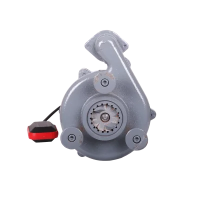 погружные-насосы-Aquario GRINDER-200