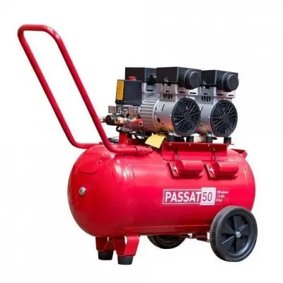 Aurora PASSAT-50 BLACK