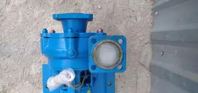 ГМС Ливгидромаш 1К 20/30