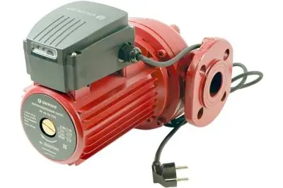 UNIPUMP PF 40-180/250 3-х скоростной