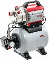 AL-KO HW 3000 Inox CLASSIC