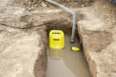 погружные-насосы-Karcher SP 7 Dirt