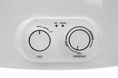 Электрический водонагреватель Horizont 80EWS-15MV