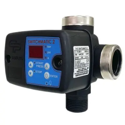 Электронный блок COELBO T-KIT SWITCHMATIC 2