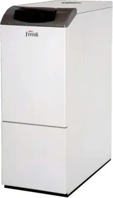 газовые-котлы-Ferroli PEGASUS D 30 К 130