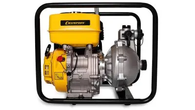 мотопомпы-CHAMPION GHP40-2