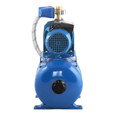 Насосные станции с баком гидрофоры - Aquario AUTO AJC-101B