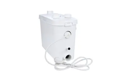 Канализационные насосные станции Zegor ZFA-400