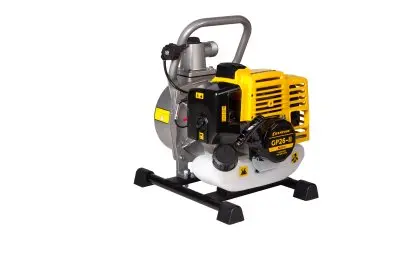 мотопомпы-CHAMPION GP26-II