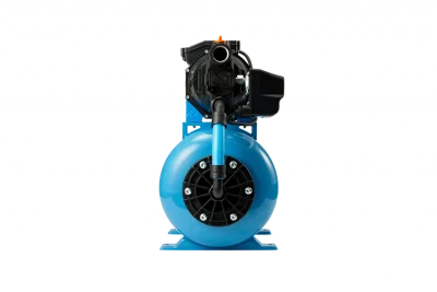 Насосные станции с баком гидрофоры - ДЖАМБО 60/35 П-24 (2.0) Джилекс (3014)