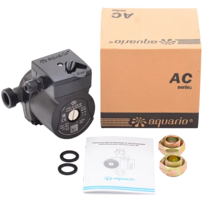 Aquario AC 206-130 Aquario AC 206-130