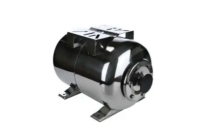 Гидроаккумуляторы для воды - Zegor YT-24SH, нерж. сталь