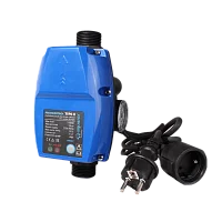 Aquario прессконтроль тип II