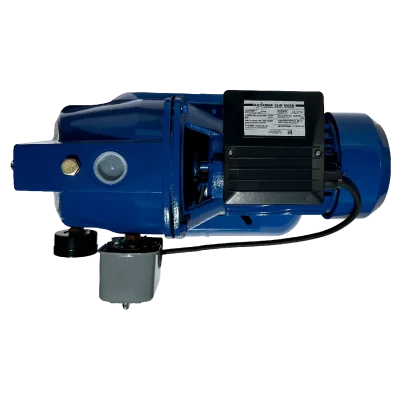 Насосные станции с баком гидрофоры - MAXPUMP JSW 1500D 24л