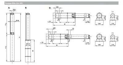 погружные-насосы-WILO SPU4.03-11-B/XI4
