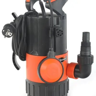 погружные-насосы-PATRIOT F 500 D