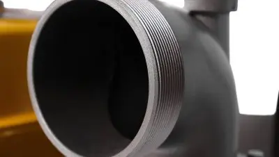 мотопомпы-CHAMPION GP100E