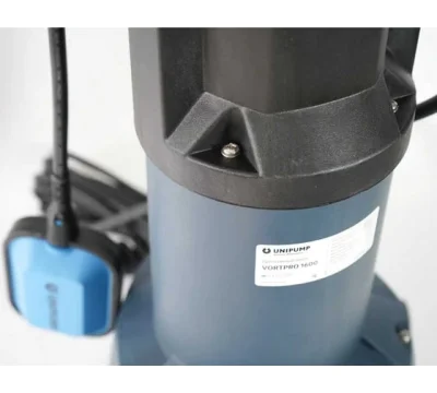 погружные-насосы-UNIPUMP VORTPRO 1600