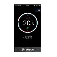 Дистанционный регулятор Bosch CT100